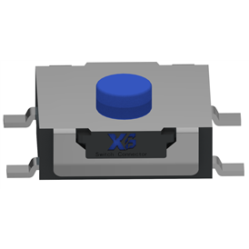 Modèle XB - TS - 1161d - X