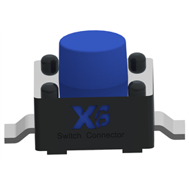 Le XB - TS - 6060 - 2p