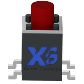 Le XB - TS - 6645s