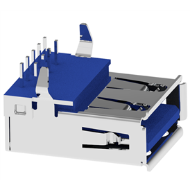 XB-U231-091N-1BLRC19