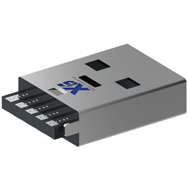 XB-U236-091N-1BLSS12