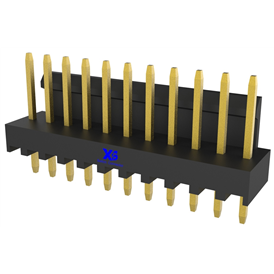 XB-X2510WV-11SP-N0SN-X