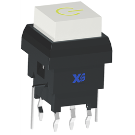 XB-LED-TB-018E-X-X-X-X