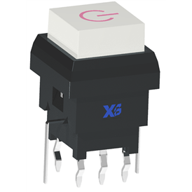 XB-LED-TB-018E-X-X-X