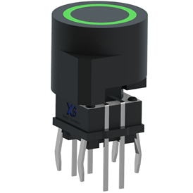 XB-TS-LED-04-X-X-X-X
