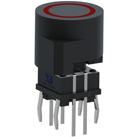 XB-TS-LED-04-X-X-X