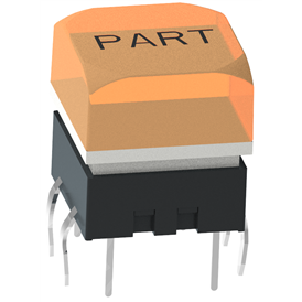 XB-TS-LED-1212E-X-X-X