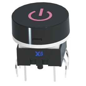 XB-TS-LED-1215Y-X-X-X-X