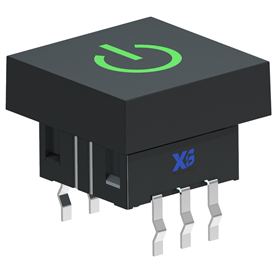 XB-TS-LED-1289F-X-X-X-X