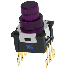 XB-TS-LED-21-S-X-X-X