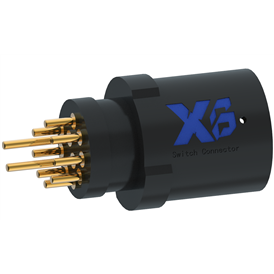 Le XB - Din - G - 10P - X - X - X