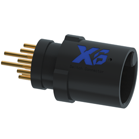 XB - Din - G - 10P - X - X