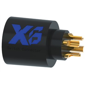 XB-DIN-G-4P-R