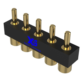 XB-PGC-DP-254-5PM-GD-X