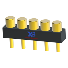 XB-PGC-DP-254-5PT-M-X