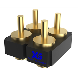 XB-PGC-SP-254-4P-M-X