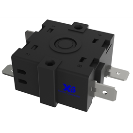 XB-FR04-310B3Q16L-R-X