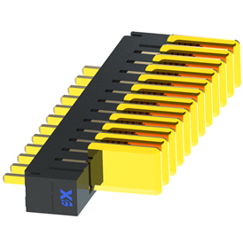 XB-A02M-A-M5-12P-X