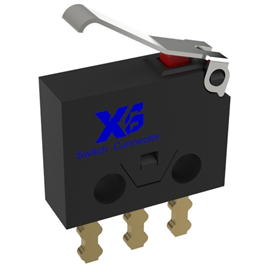 XB-DH-05P-30-3-X
