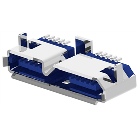 XB-MRUSB-10B-D1-30-X