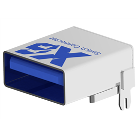 XB-USB-3.0-AF-9P-F