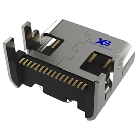 XB-TYPEC-16P-1161X-X