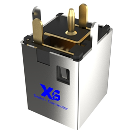 XB - DC - 5502500 - 0760 - 20000h - X