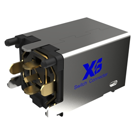 XB-DC-740060-1283-20000H-X