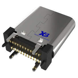 XB-TYPEC-24P-L-105-X