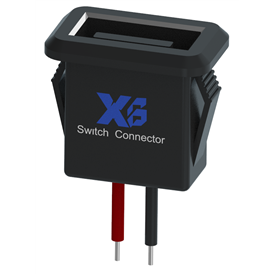 XB-USB-A-FS-K2P-X-X-X