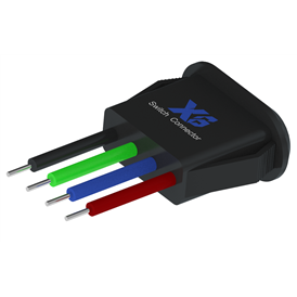 XB-USB-FS-K04PX-X-X-X-X