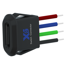 XB-USB-FS-K04PX-X-X