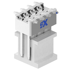 XB-L1501AWV-2x4-F6MB2-R-2-X