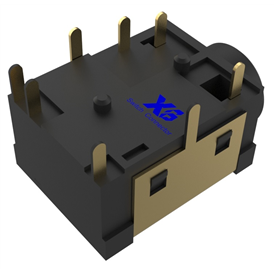 XB-PJ03506-1152-00000H-X