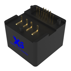 XB-CMB-UCUAx-VSERIES