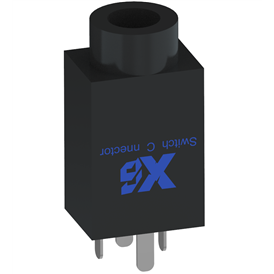 XB-PJ-359-4P-X-X