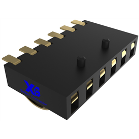 XB-082-25-SMD-6P-X