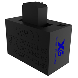 XB-T26-K2022-6P-X-X-X