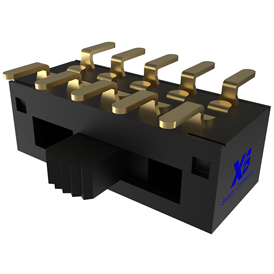 XB-T26-K2422-M-10P-X-X-X