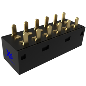 XB-T26-K2522-12P-X-X-X