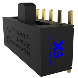 XB-T26-K2522-12P-SMD-X