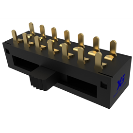 XB-T26-K2622-14P-X-X-X