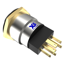 XB-PBM-22-12M-F-RU3-S0-X-X-X