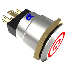 XB-PBM-22-12M-F-RU3-S0-X