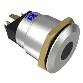 XB-PBM-22-12Z-F-DR2-S0-X-X