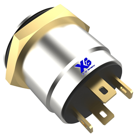 XB-PBM-16-11M-F-RU3-S0LED-X-X-X