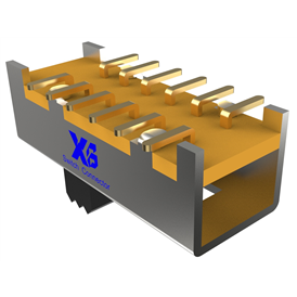 XB-SS-25D01-L-X