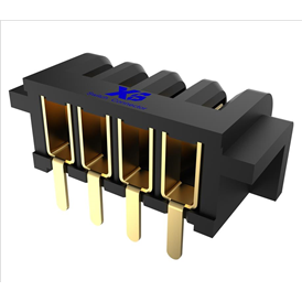 XB-B01F-A-W1-4p-X-X-X