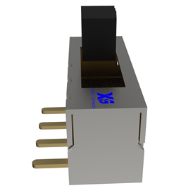 XB-SS-13F12-L-X