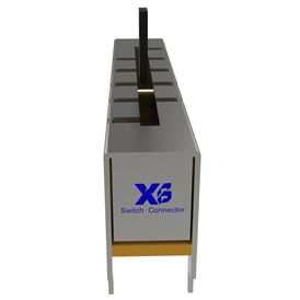 XB-SS-16P02X-X